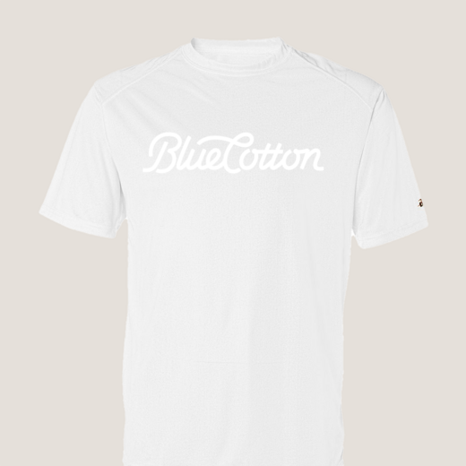 Sample image of Badger Sport BD4120 Core Tee