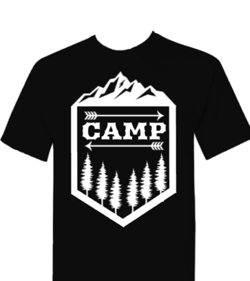 Camp design idea