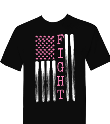 Fight design idea