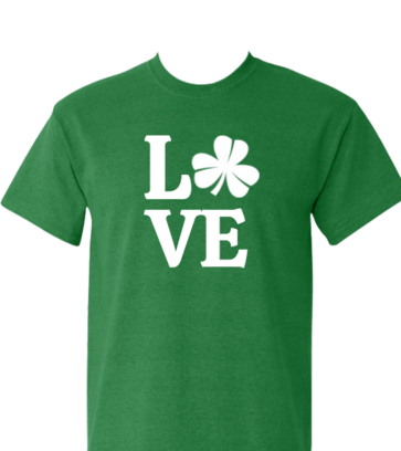 LOVE design idea
