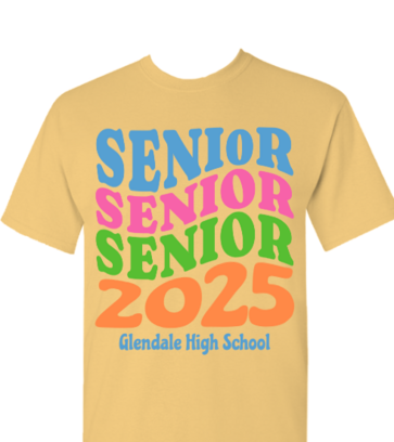 Senior design idea
