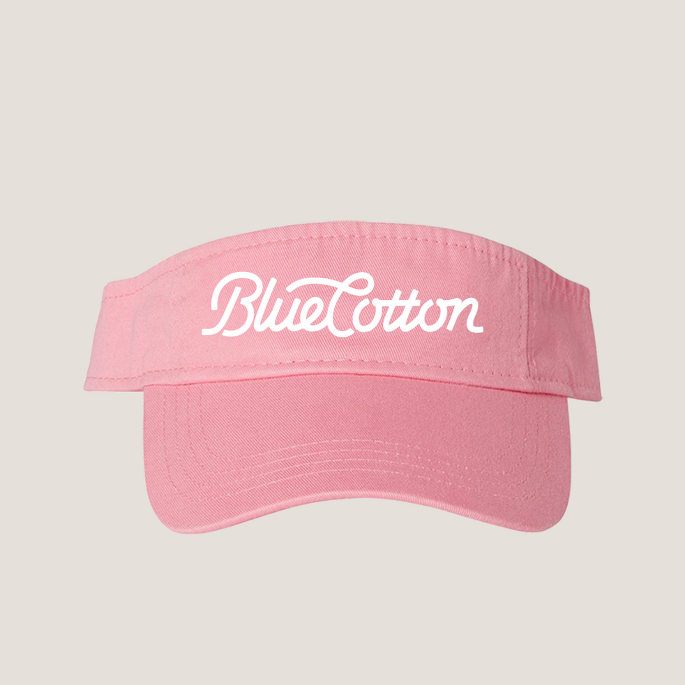 Sample image of VC500 Valucap Bio-Washed Visor